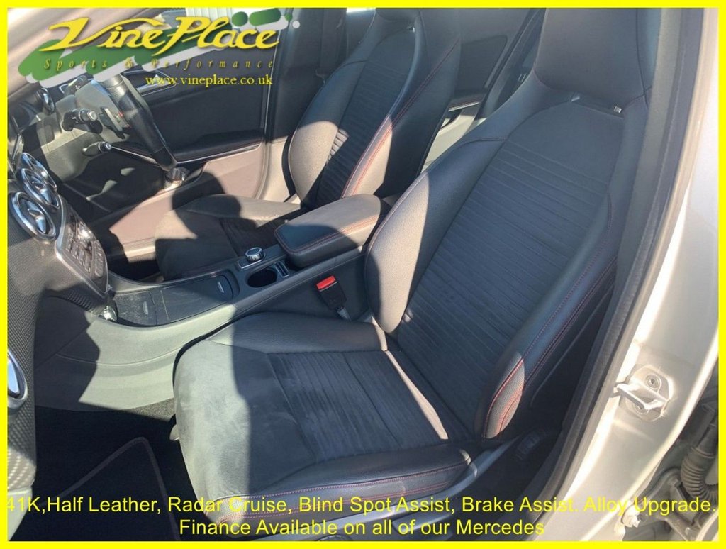 Used Mercedes-Benz A-Class 2015 for sale - 78083294: Photo 17