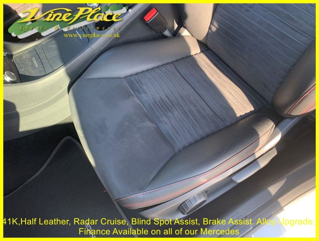 Used Mercedes-Benz A-Class 2015 for sale - 78083294: Photo 18