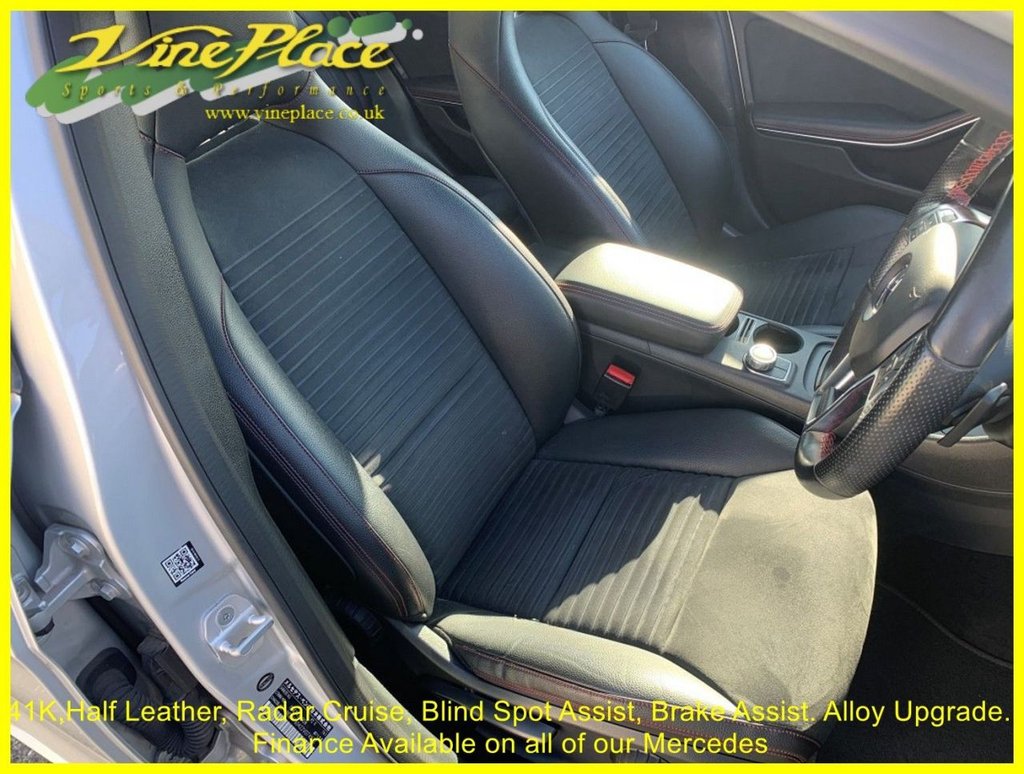 Used Mercedes-Benz A-Class 2015 for sale - 78083294: Photo 19