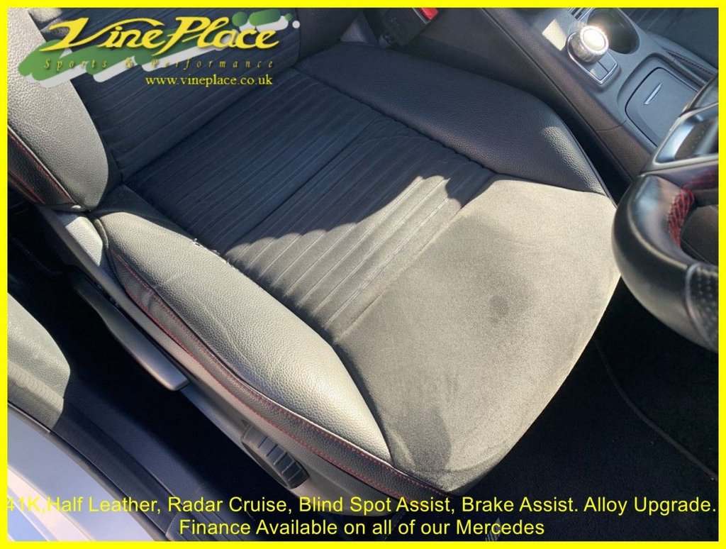 Used Mercedes-Benz A-Class 2015 for sale - 78083294: Photo 20