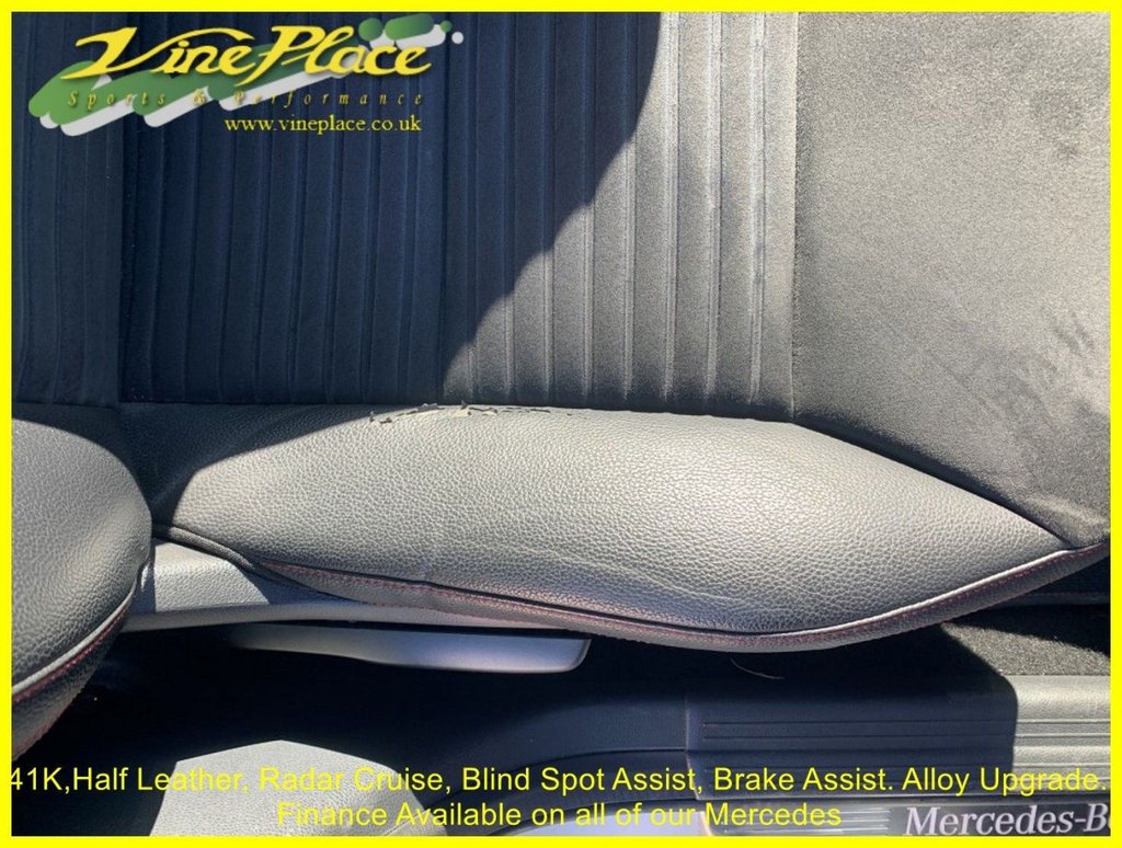 Used Mercedes-Benz A-Class 2015 for sale - 78083294: Photo 21