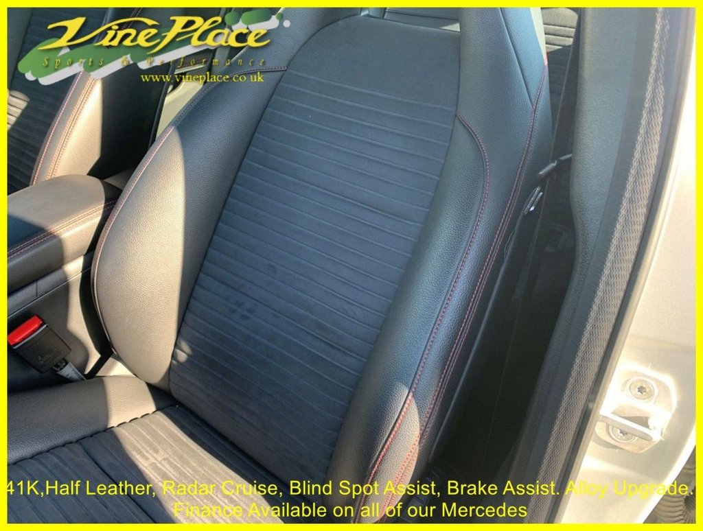 Used Mercedes-Benz A-Class 2015 for sale - 78083294: Photo 22