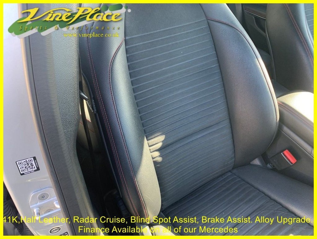 Used Mercedes-Benz A-Class 2015 for sale - 78083294: Photo 23