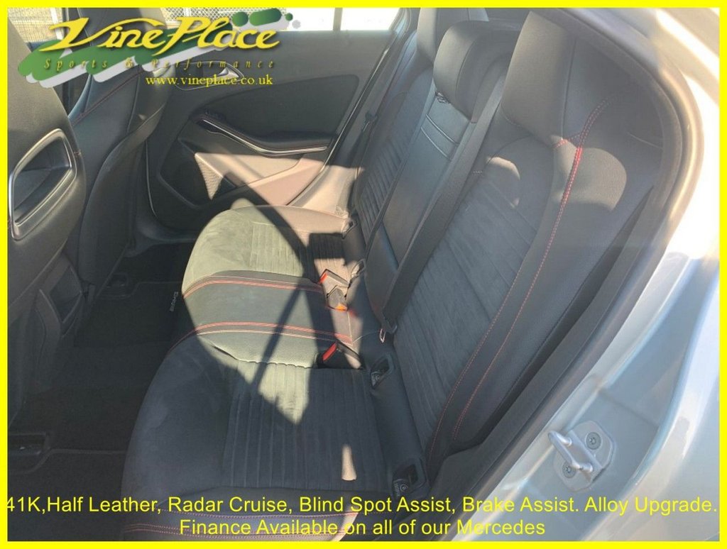 Used Mercedes-Benz A-Class 2015 for sale - 78083294: Photo 26