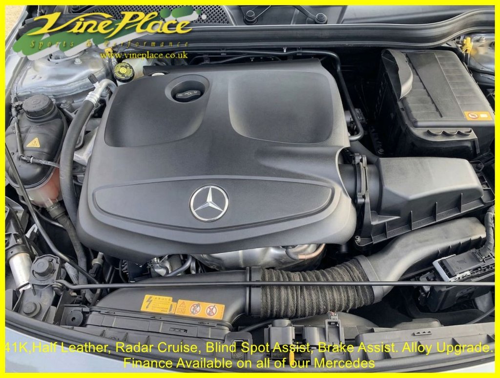 Used Mercedes-Benz A-Class 2015 for sale - 78083294: Photo 29