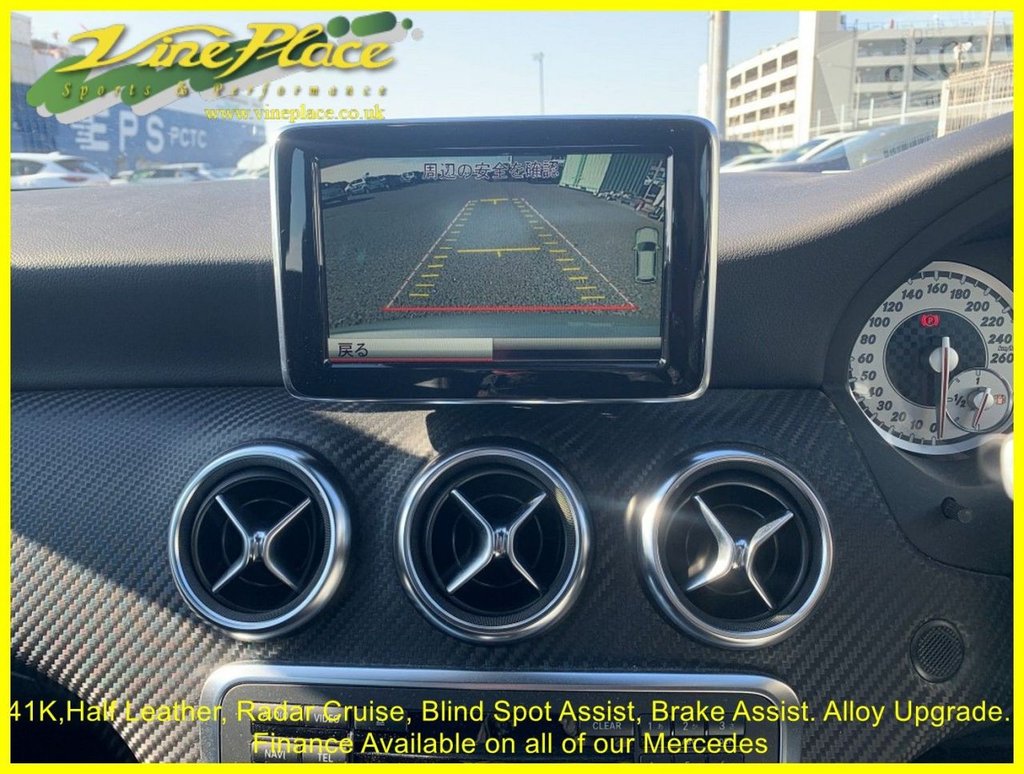 Used Mercedes-Benz A-Class 2015 for sale - 78083294: Photo 31