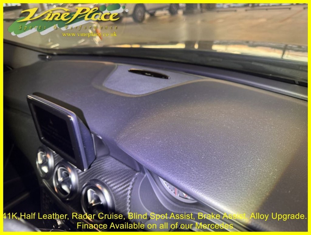 Used Mercedes-Benz A-Class 2015 for sale - 78083294: Photo 32