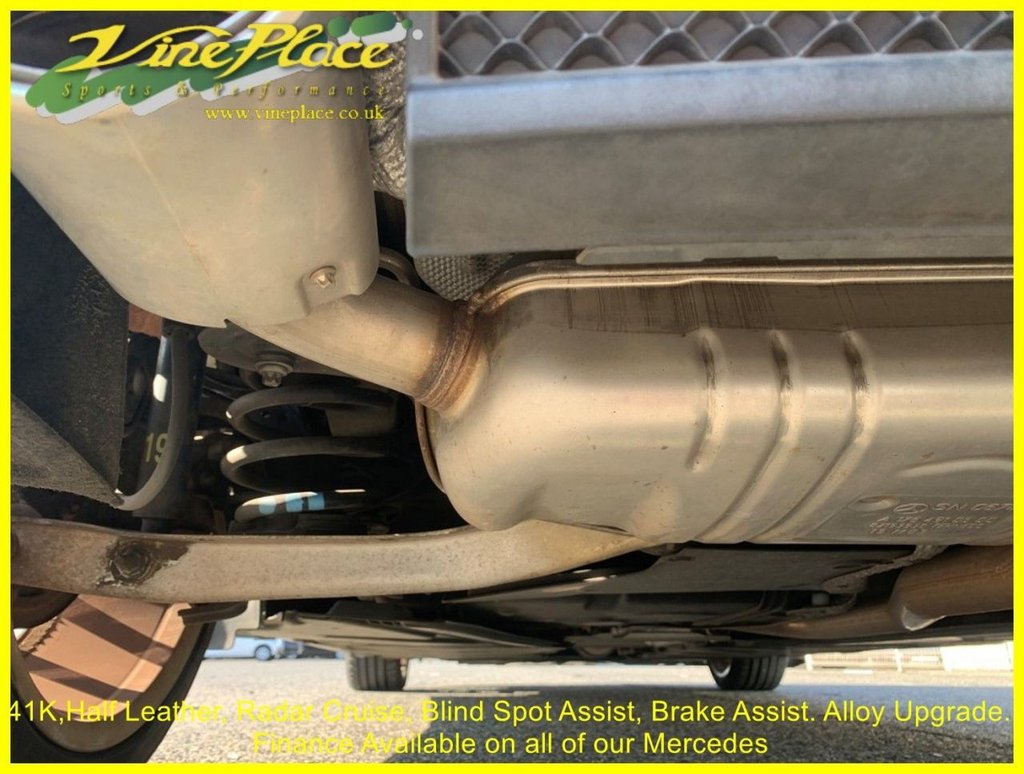 Used Mercedes-Benz A-Class 2015 for sale - 78083294: Photo 34