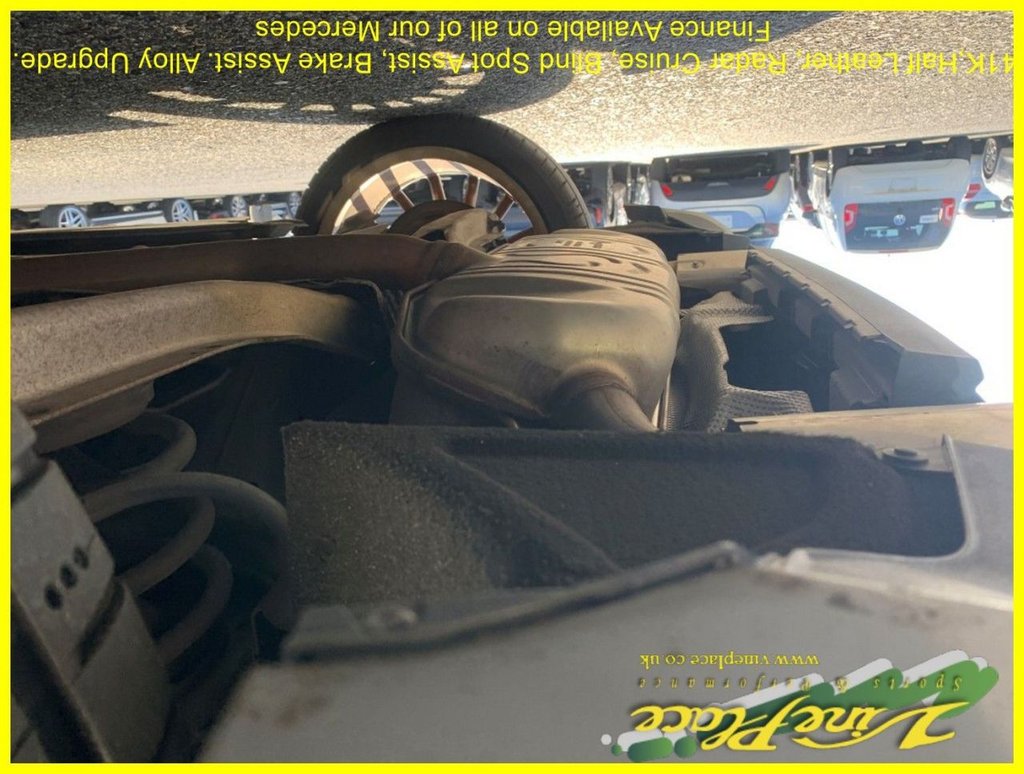 Used Mercedes-Benz A-Class 2015 for sale - 78083294: Photo 35