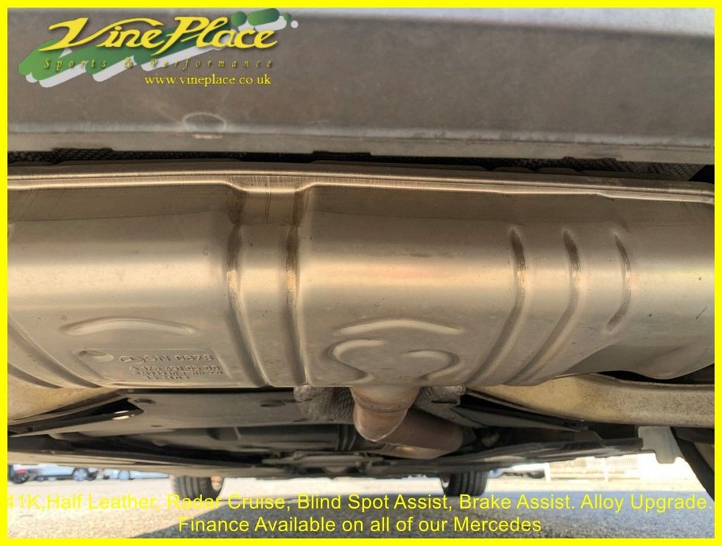 Used Mercedes-Benz A-Class 2015 for sale - 78083294: Photo 37