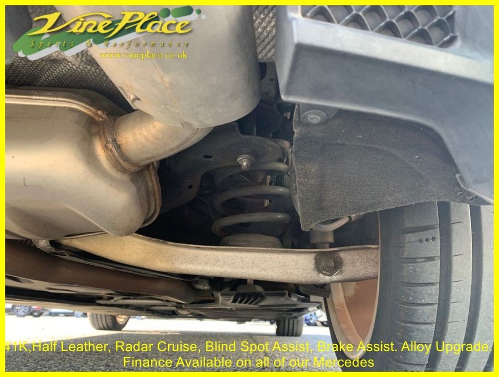 Used Mercedes-Benz A-Class 2015 for sale - 78083294: Photo 38