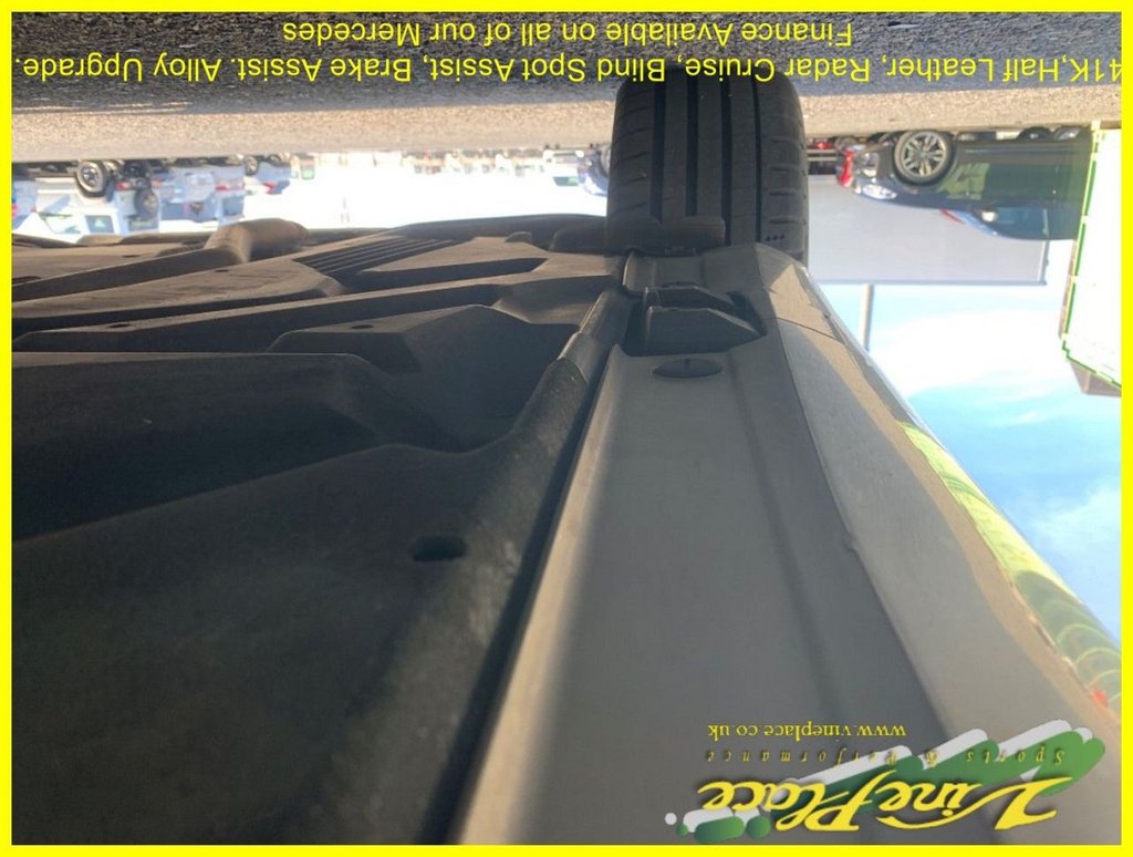 Used Mercedes-Benz A-Class 2015 for sale - 78083294: Photo 40