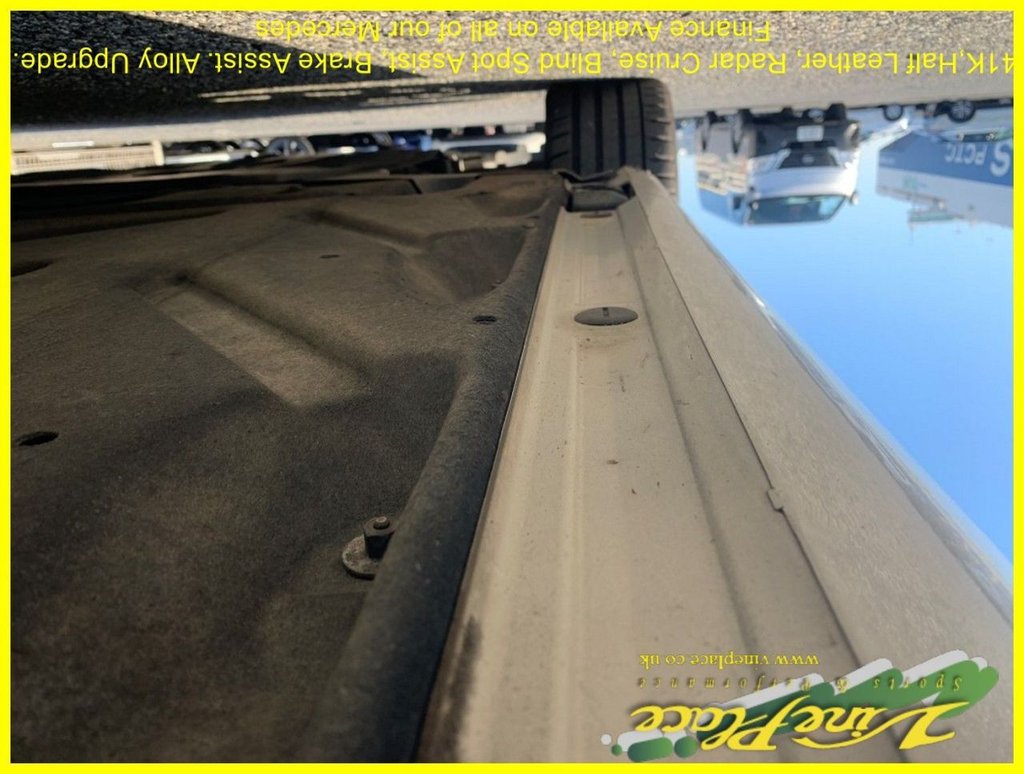 Used Mercedes-Benz A-Class 2015 for sale - 78083294: Photo 41