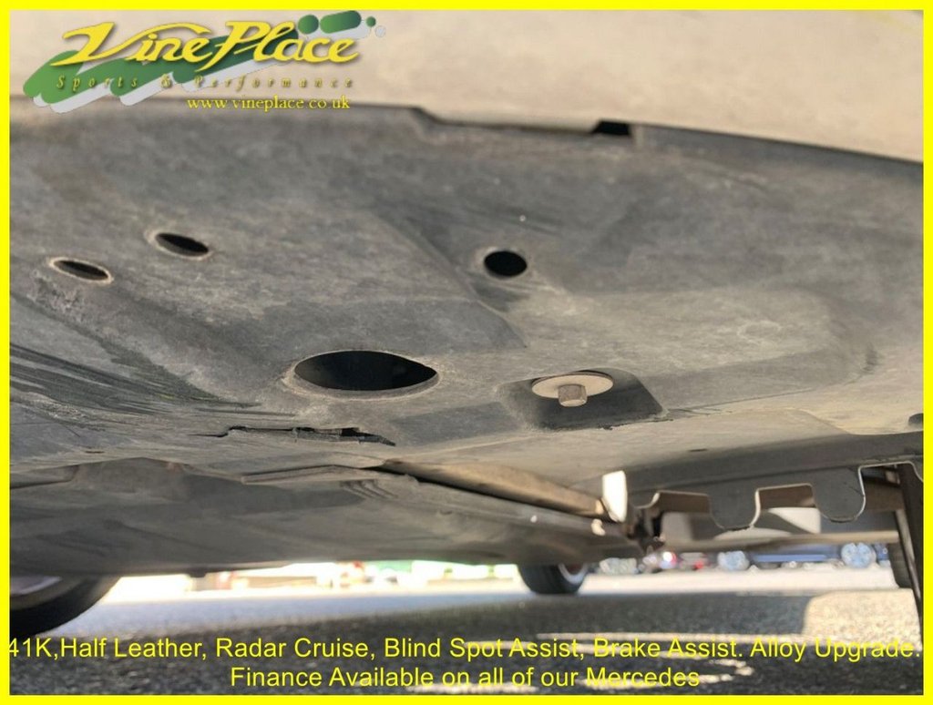 Used Mercedes-Benz A-Class 2015 for sale - 78083294: Photo 42