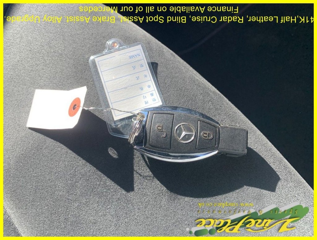 Used Mercedes-Benz A-Class 2015 for sale - 78083294: Photo 43