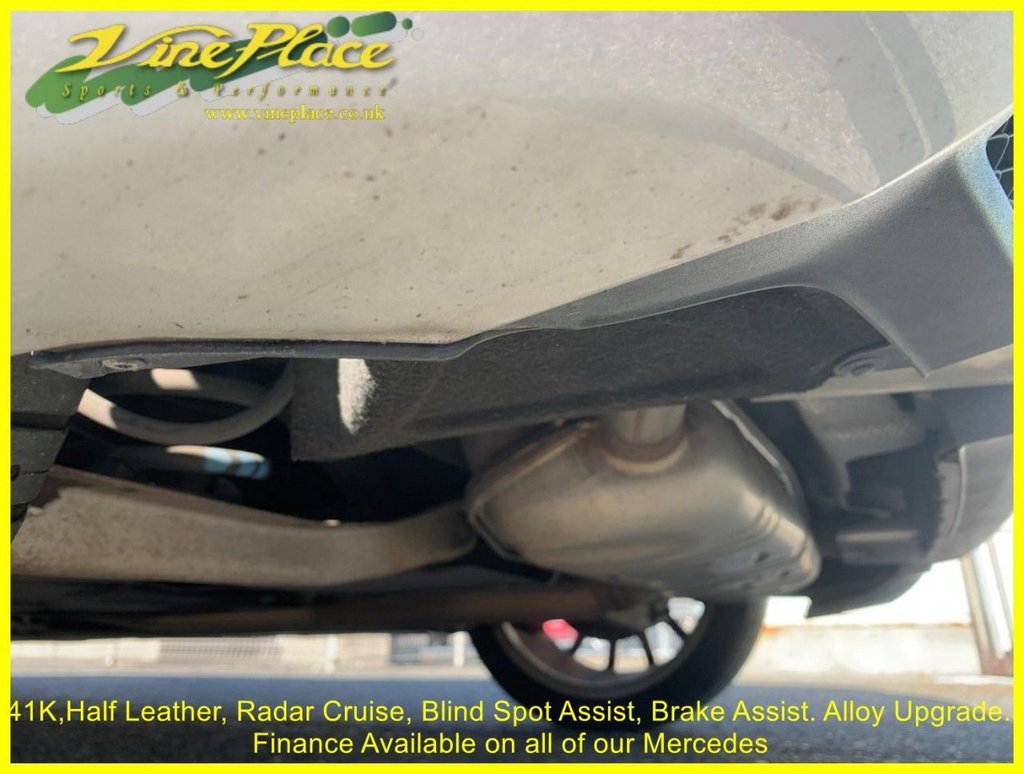 Used Mercedes-Benz A-Class 2015 for sale - 78083294: Photo 45