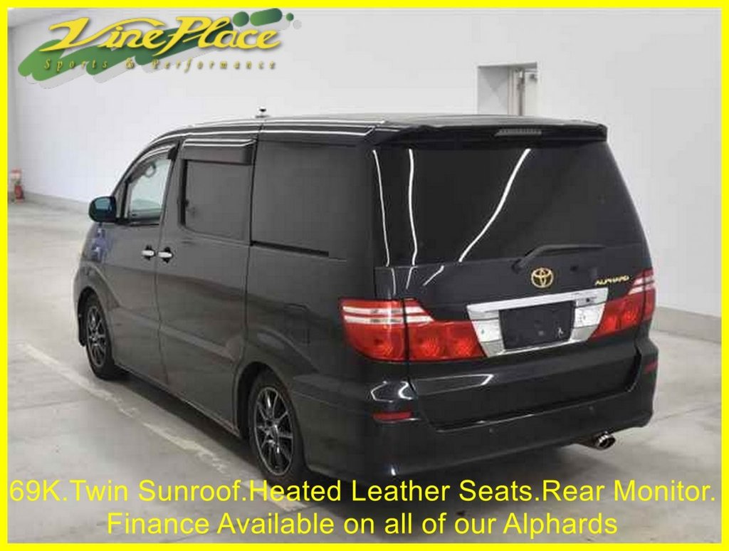 Used Toyota Alphard 2023 for sale - 78082750: Photo 11