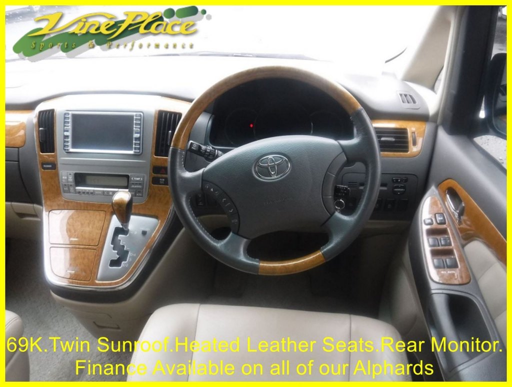 Used Toyota Alphard 2023 for sale - 78082750: Photo 16