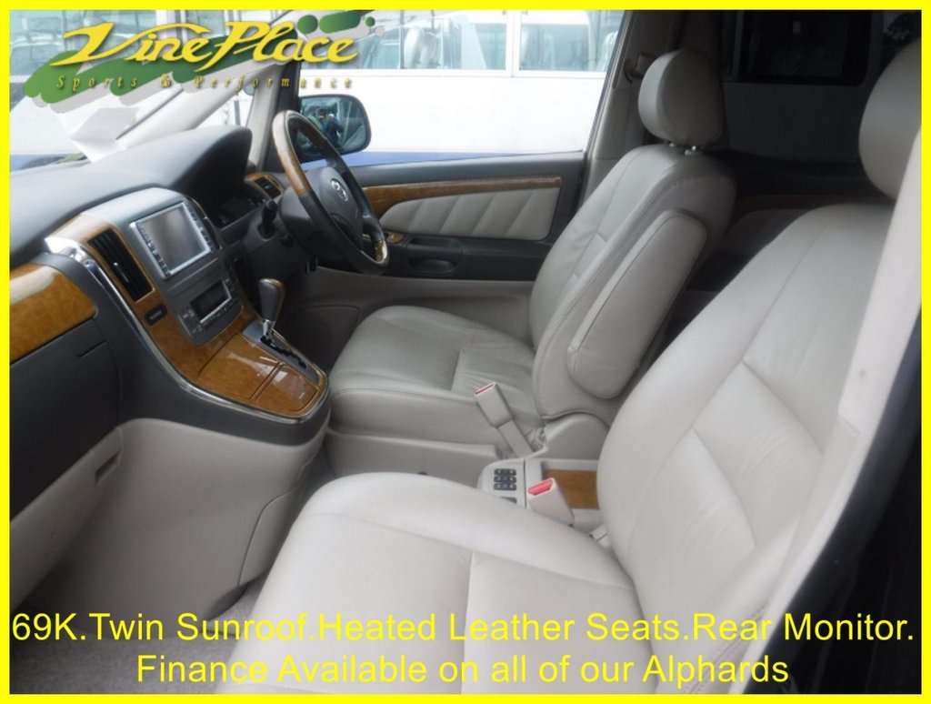 Used Toyota Alphard 2023 for sale - 78082750: Photo 19