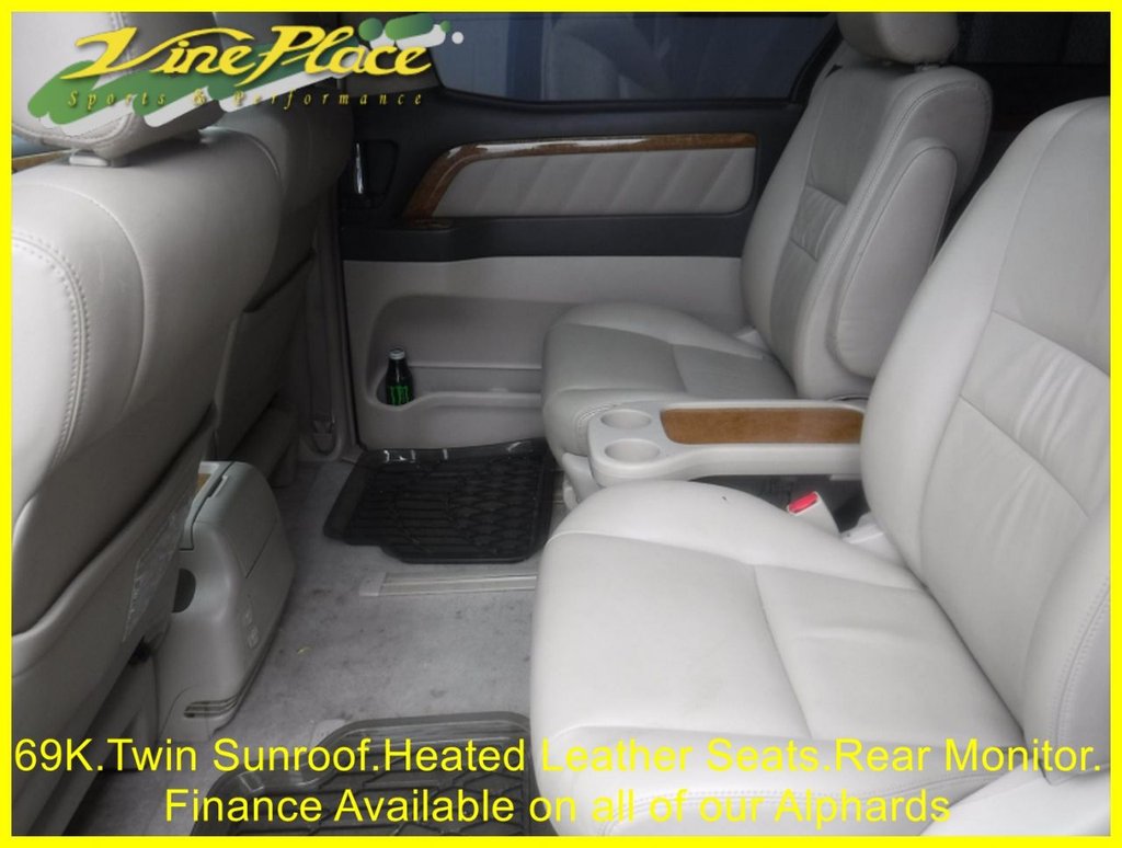 Used Toyota Alphard 2023 for sale - 78082750: Photo 21