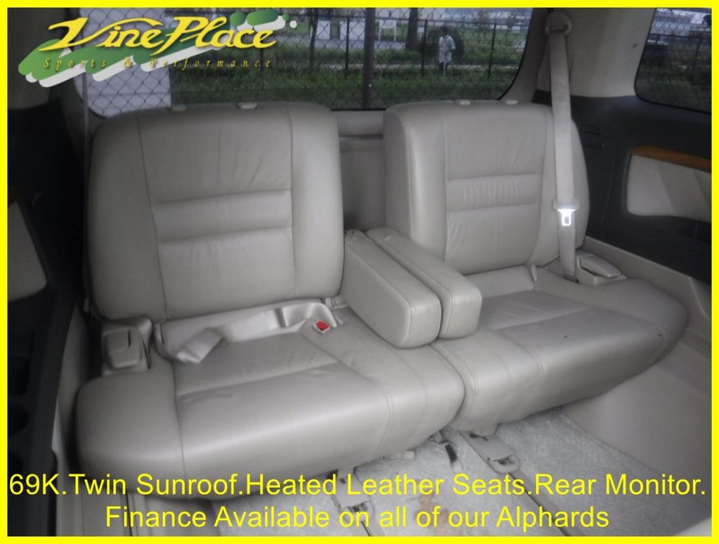 Used Toyota Alphard 2023 for sale - 78082750: Photo 22
