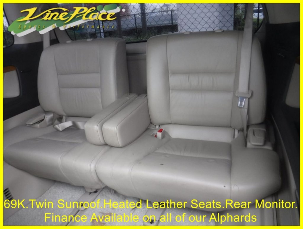 Used Toyota Alphard 2023 for sale - 78082750: Photo 24