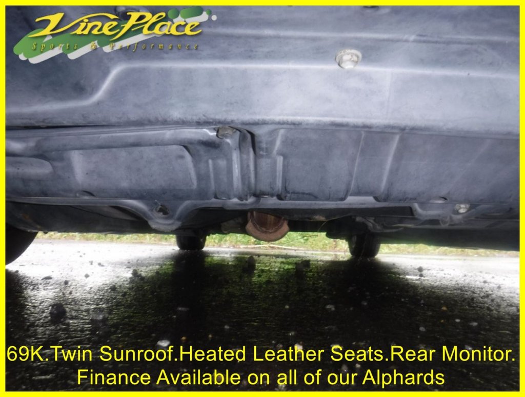 Used Toyota Alphard 2023 for sale - 78082750: Photo 26