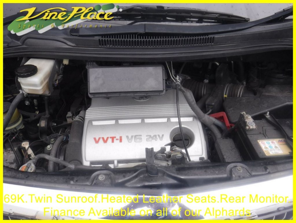 Used Toyota Alphard 2023 for sale - 78082750: Photo 27