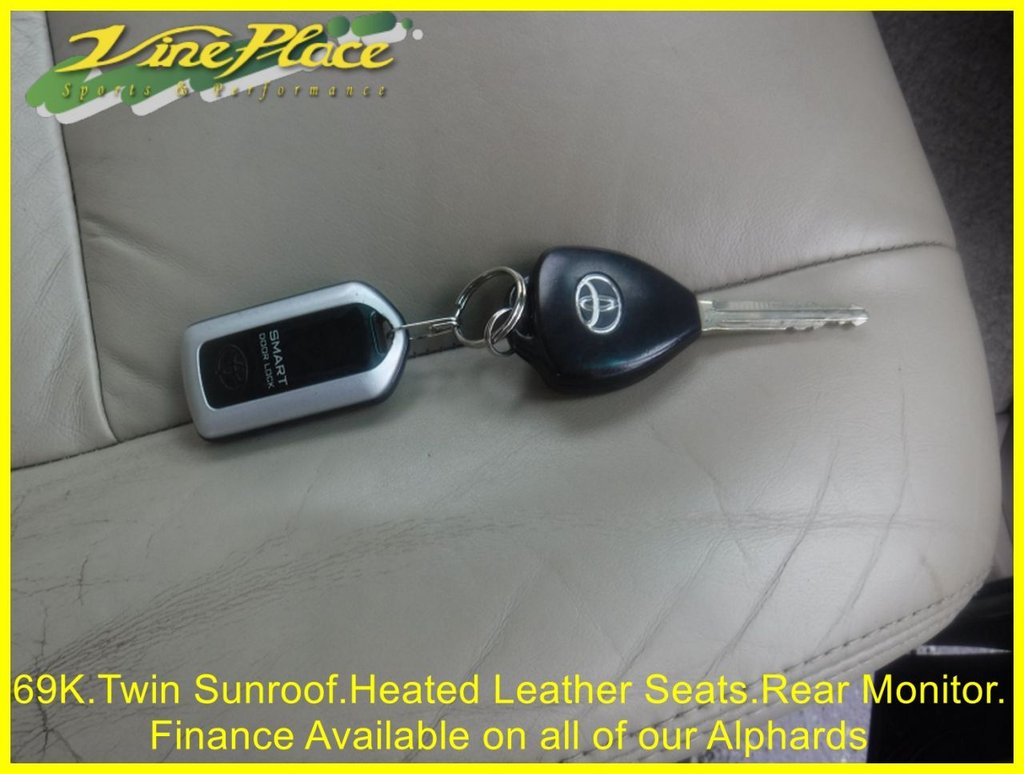 Used Toyota Alphard 2023 for sale - 78082750: Photo 28