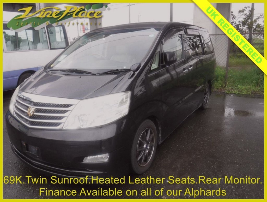 Used Toyota Alphard 2023 for sale - 78082750: Photo 3