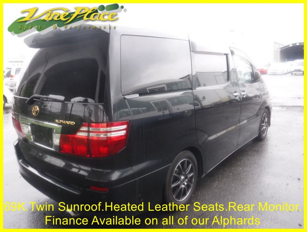 Used Toyota Alphard 2023 for sale - 78082750: Photo 6