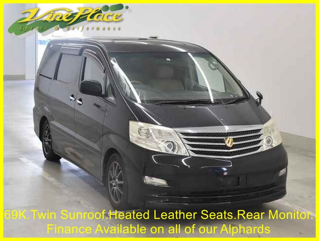 Used Toyota Alphard 2023 for sale - 78082750: Photo 7
