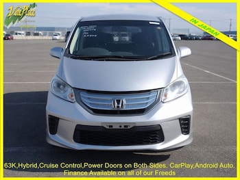 Used Honda Freed 2014 for sale - 79422972: Photo