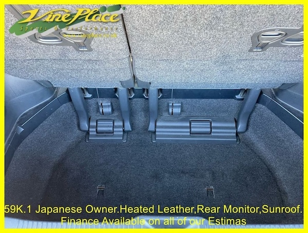 Used Toyota Estima 2014 for sale - 74379629: Photo 24