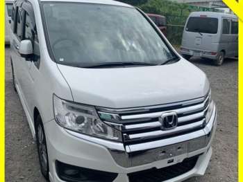 2025 (15) - 2.0 Spada S, 8 Seats, Auto 5-Door