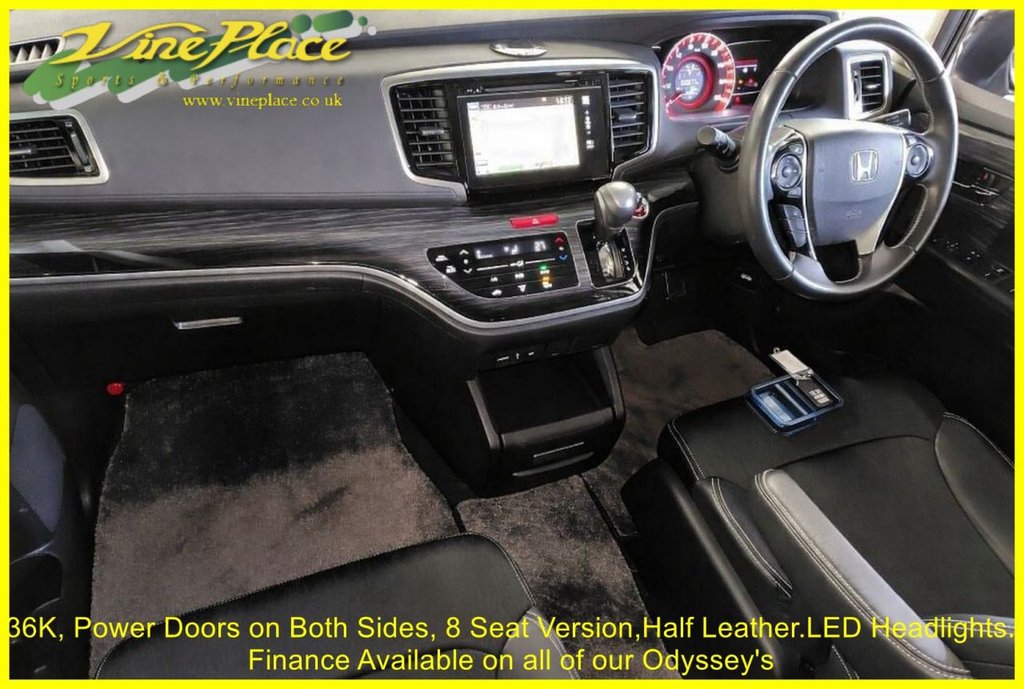 Used Honda Odyssey 2014 for sale - 77936416: Photo 10