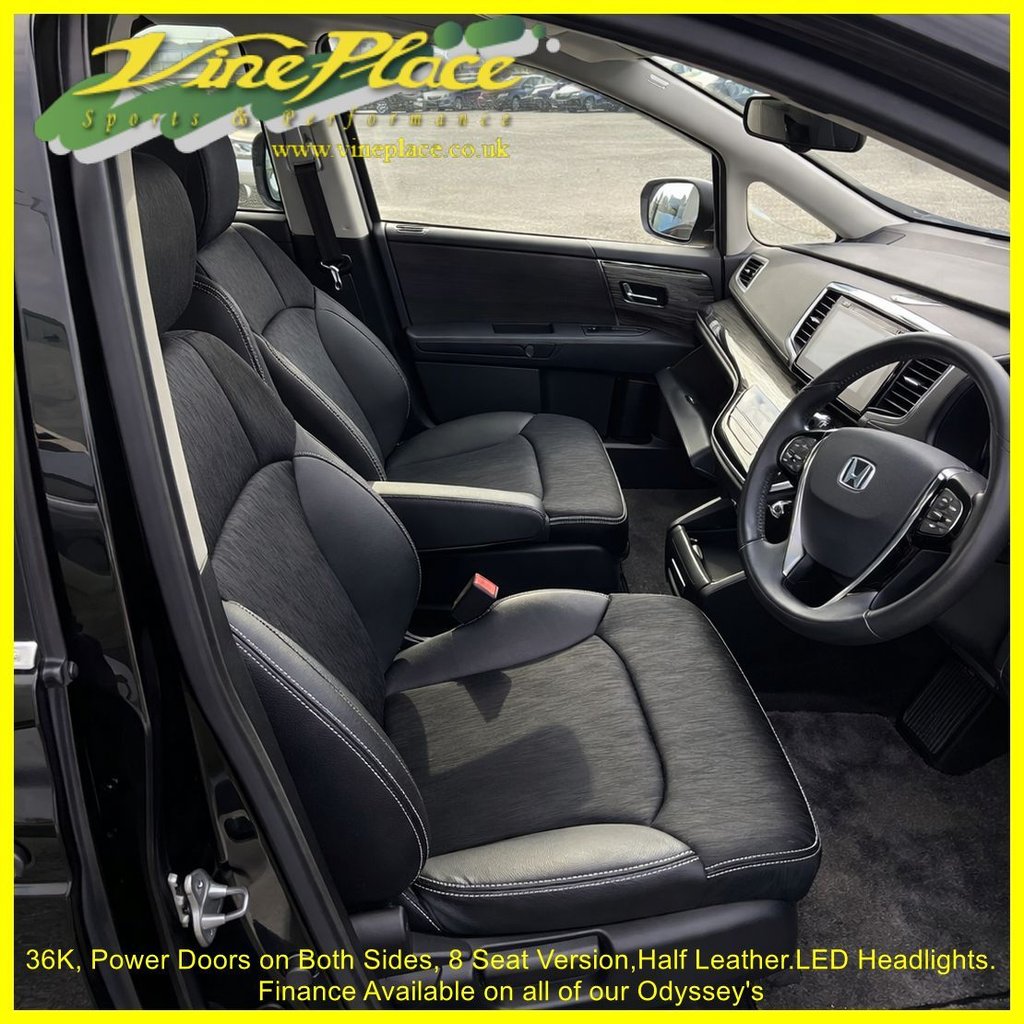 Used Honda Odyssey 2014 for sale - 77936416: Photo 11