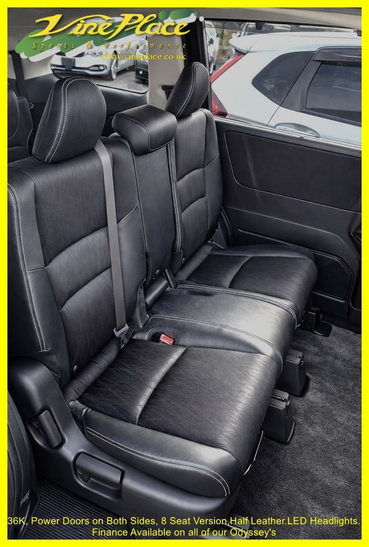 Used Honda Odyssey 2014 for sale - 77936416: Photo 12