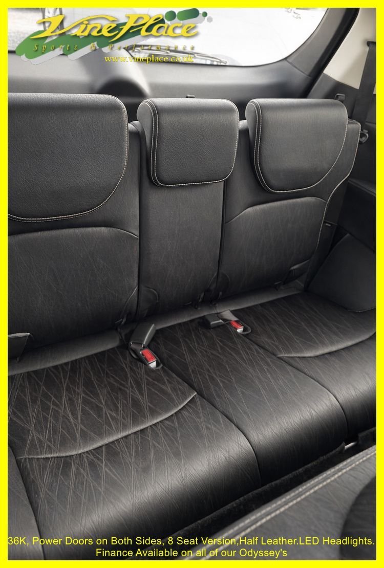 Used Honda Odyssey 2014 for sale - 77936416: Photo 13