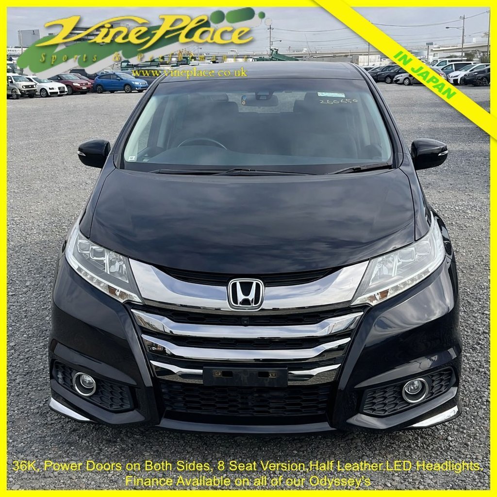 Used Honda Odyssey 2014 for sale - 77936416: Photo 3