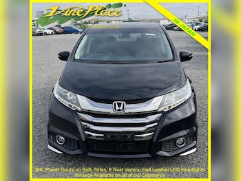 Used Honda Odyssey 2014 for sale - 77936416: Photo