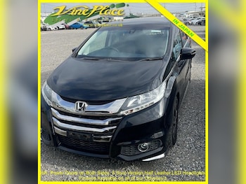Used Honda Odyssey 2014 for sale - 77936416: Photo