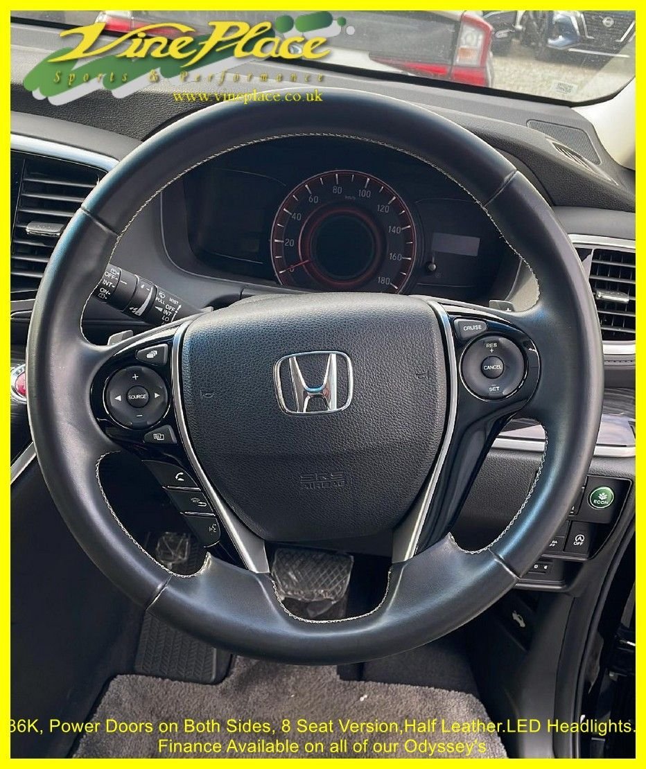 Used Honda Odyssey 2014 for sale - 77936416: Photo 9