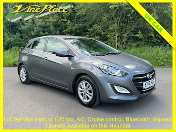 Used Hyundai i30 2015 for sale - 78943277: Photo