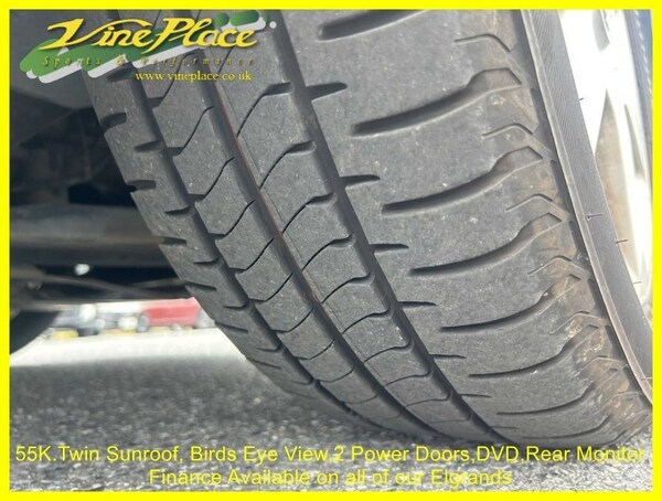 Used Nissan Elgrand 2008 for sale - 75411385: Photo 23