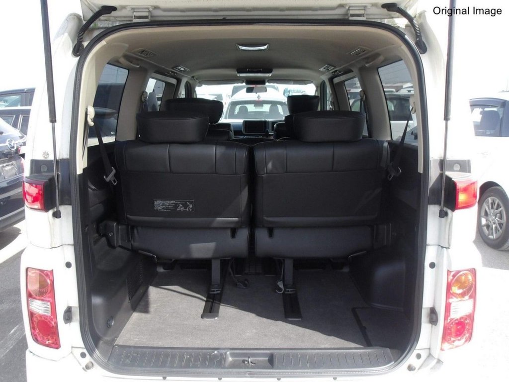 Used Nissan Elgrand 2008 for sale - 77905116: Photo 27