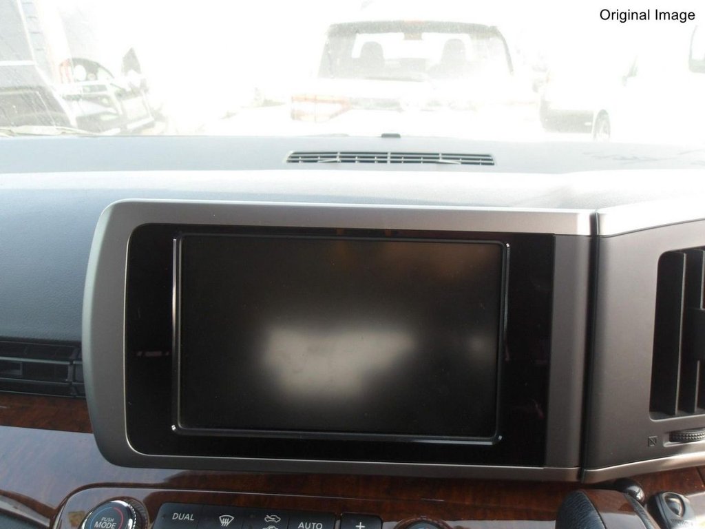 Used Nissan Elgrand 2008 for sale - 77905116: Photo 28