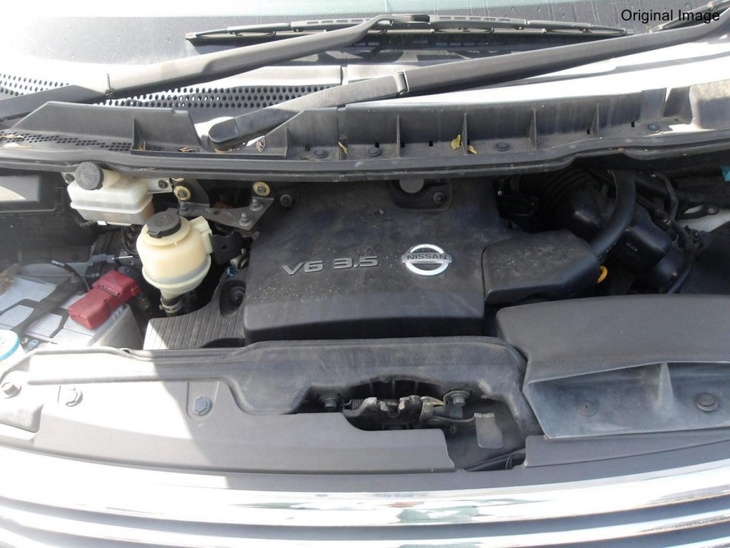 Used Nissan Elgrand 2008 for sale - 77905116: Photo 30