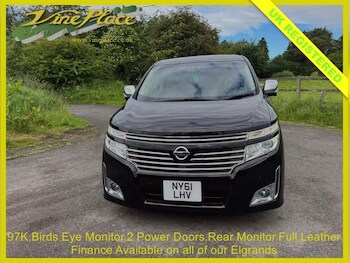 Used Nissan Other 2011 for sale - 78943347: Photo