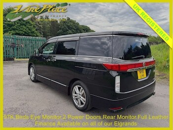 Used Nissan Other 2011 for sale - 78943347: Photo